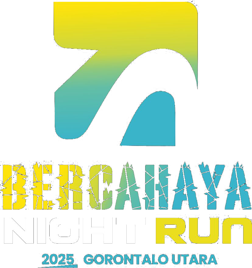 Logo Bercahaya Night Run